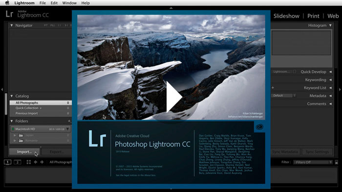  Lightroom Cc  -  5