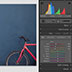 Controlling Selective Color Changes in Lightroom