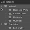 Merging Individual Lightroom Catalogs into a Master Catalog