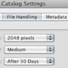 How to Prevent  Lightroom's Previews File From Taking Over the Hard Drive